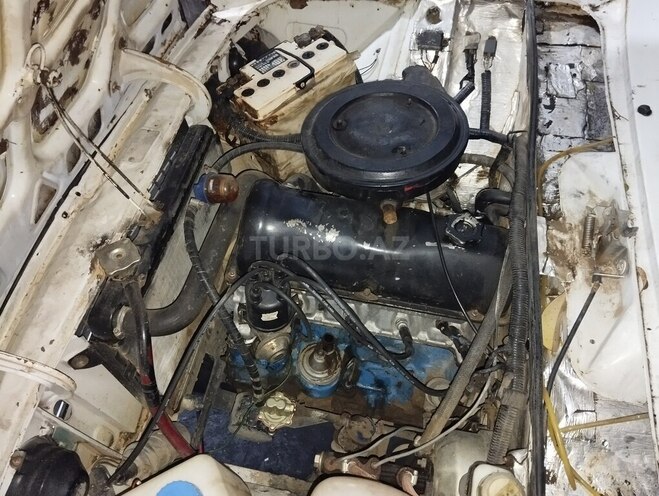 LADA (VAZ) 2106 1979, 100,000 km - 1.6 л - Lənkəran