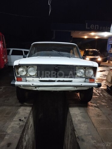 LADA (VAZ) 2106 1979, 100,000 km - 1.6 л - Lənkəran