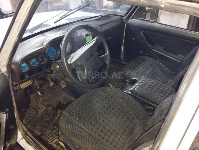 LADA (VAZ) 2106 1979, 100,000 km - 1.6 л - Lənkəran
