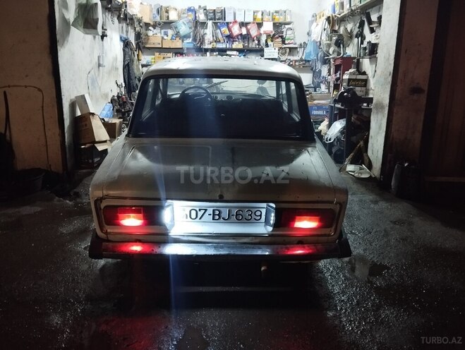 LADA (VAZ) 2106 1979, 100,000 km - 1.6 л - Lənkəran