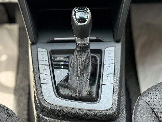 Hyundai Avante 2016, 128,900 km - 1.6 l - Bakı