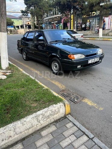 LADA (VAZ) 2115 2003, 214,200 km - 1.6 л - Zaqatala