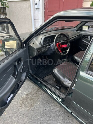 LADA (VAZ) 2115 2003, 214,200 km - 1.6 л - Zaqatala