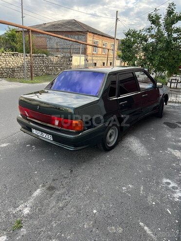 LADA (VAZ) 2115 2003, 214,200 km - 1.6 л - Zaqatala