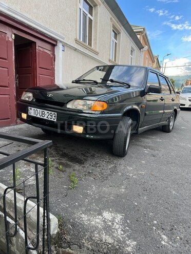 LADA (VAZ) 2115 2003, 214,200 km - 1.6 л - Zaqatala