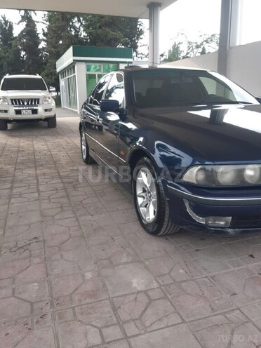 BMW 520 1999, 398,000 km - 2.0 l - Bakı