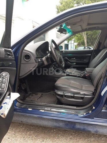 BMW 520 1999, 398,000 km - 2.0 l - Bakı