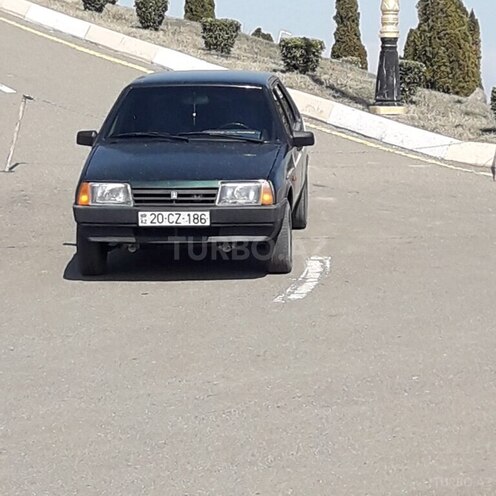 LADA (VAZ) 21099 1999, 273,500 km - 1.5 l - Göygöl