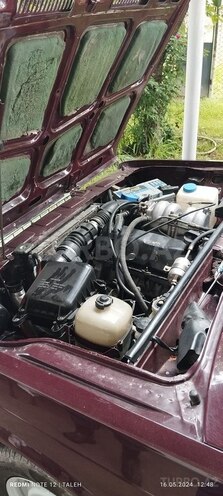 LADA (VAZ) 2107 2006, 95,000 km - 1.6 l - Şəki