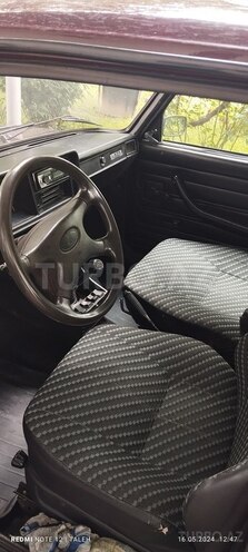 LADA (VAZ) 2107 2006, 95,000 km - 1.6 l - Şəki