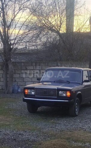 LADA (VAZ) 2107 1994, 60,000 km - 1.6 л - İmişli