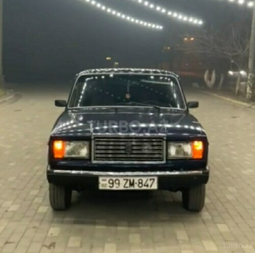 LADA (VAZ) 2107 1994, 60,000 km - 1.6 л - İmişli