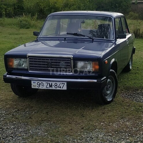 LADA (VAZ) 2107 1994, 60,000 km - 1.6 л - İmişli