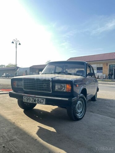LADA (VAZ) 2107 1994, 60,000 km - 1.6 л - İmişli