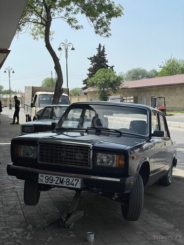 LADA (VAZ) 2107 1994, 60,000 km - 1.6 л - İmişli