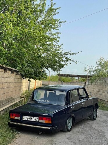 LADA (VAZ) 2107 1994, 60,000 km - 1.6 л - İmişli