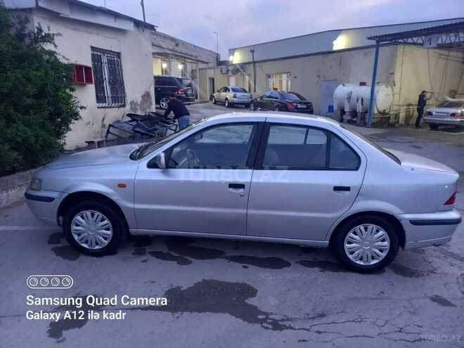 Khazar LX 2007, 350,000 km - 1.8 l - Bakı