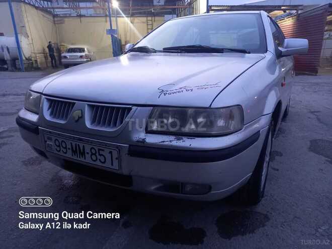 Khazar LX 2007, 350,000 km - 1.8 l - Bakı