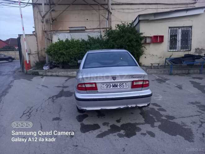 Khazar LX 2007, 350,000 km - 1.8 l - Bakı