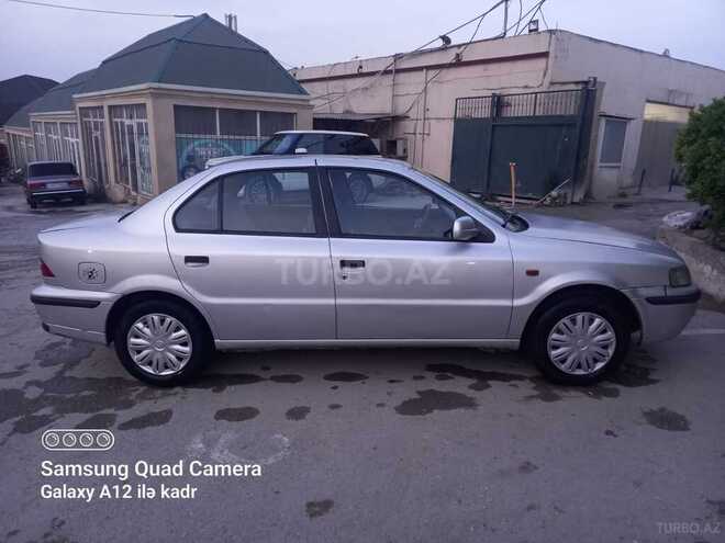 Khazar LX 2007, 350,000 km - 1.8 l - Bakı