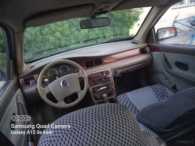 Khazar LX 2007, 350,000 km - 1.8 l - Bakı