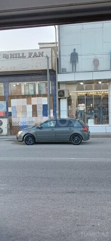 Toyota Corolla 2005, 240,000 km - 1.4 l - Bakı
