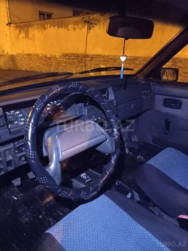 LADA (VAZ) 21099 1999, 273,500 km - 1.5 л - Göygöl