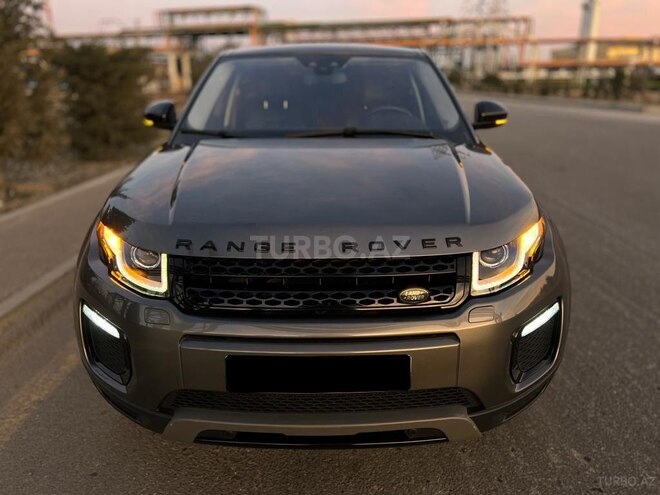 Land Rover RR Evoque 2016, 55,000 km - 2.0 л - Bakı