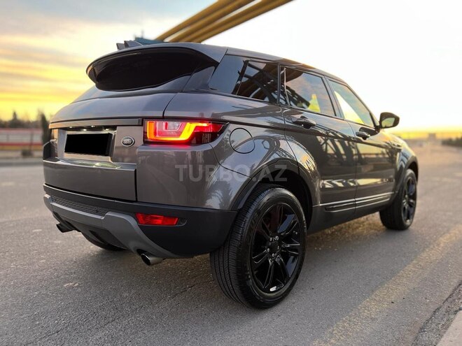 Land Rover RR Evoque 2016, 55,000 km - 2.0 л - Bakı