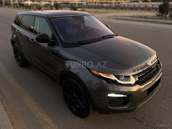 Land Rover RR Evoque 2016, 55,000 km - 2.0 л - Bakı