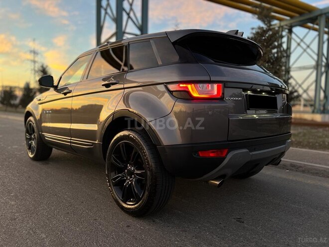 Land Rover RR Evoque 2016, 55,000 km - 2.0 л - Bakı