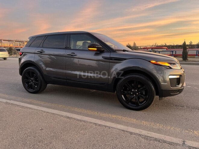 Land Rover RR Evoque 2016, 55,000 km - 2.0 л - Bakı