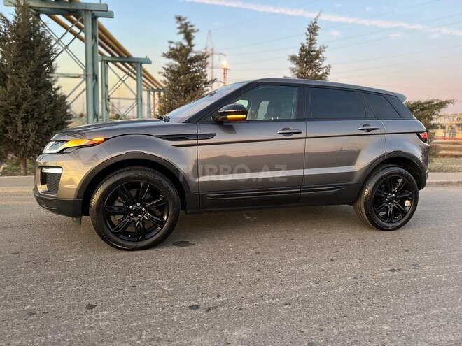 Land Rover RR Evoque 2016, 55,000 km - 2.0 л - Bakı
