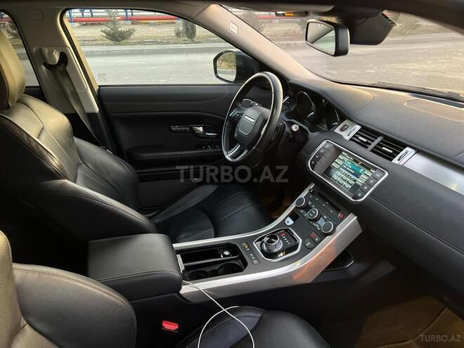 Land Rover RR Evoque 2016, 55,000 km - 2.0 л - Bakı
