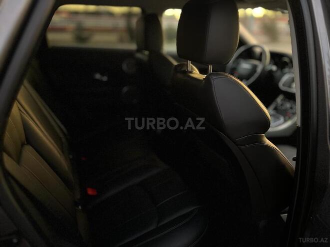 Land Rover RR Evoque 2016, 55,000 km - 2.0 л - Bakı
