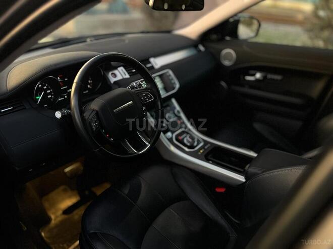 Land Rover RR Evoque 2016, 55,000 km - 2.0 л - Bakı