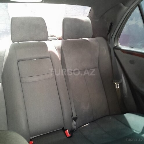 Mercedes E 220 d 2000, 350,000 km - 2.2 l - Bakı