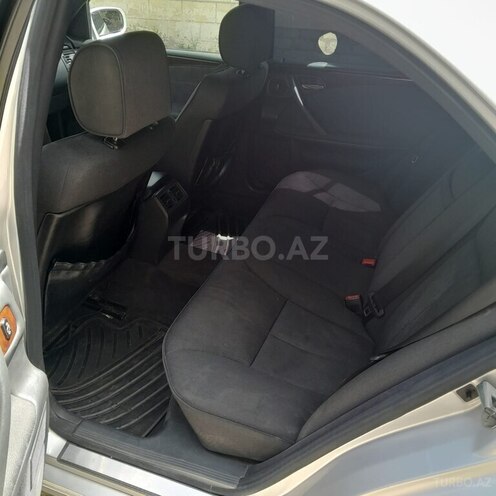 Mercedes E 220 d 2000, 350,000 km - 2.2 l - Bakı