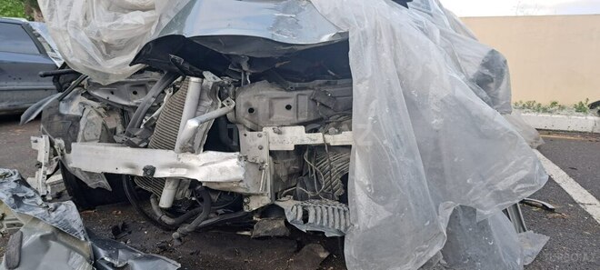 BMW X5 2016, 100,000 km - 3.0 л - Goranboy