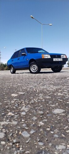 LADA (VAZ) 21099 2000, 337,709 km - 1.5 л - Yevlax