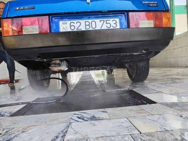 LADA (VAZ) 21099 2000, 337,709 km - 1.5 л - Yevlax
