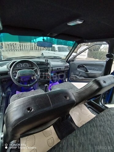 LADA (VAZ) 21099 2000, 337,709 km - 1.5 л - Yevlax