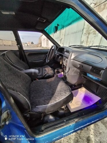 LADA (VAZ) 21099 2000, 337,709 km - 1.5 л - Yevlax