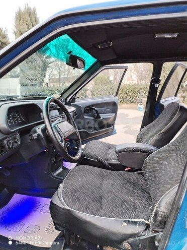 LADA (VAZ) 21099 2000, 337,709 km - 1.5 л - Yevlax