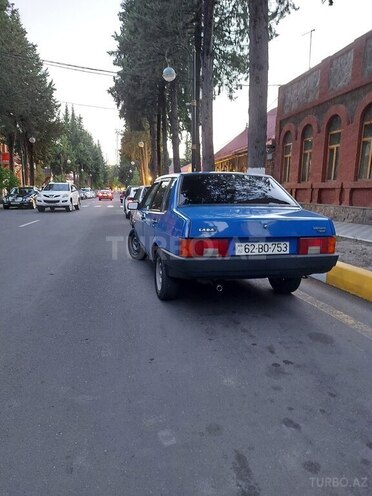 LADA (VAZ) 21099 2000, 337,709 km - 1.5 л - Yevlax