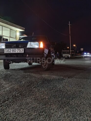 LADA (VAZ) 21099 2000, 337,709 km - 1.5 л - Yevlax