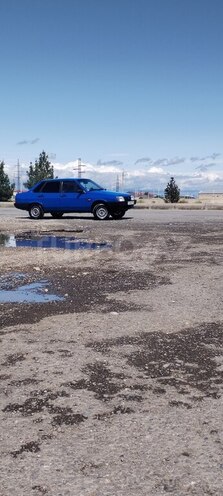 LADA (VAZ) 21099 2000, 337,709 km - 1.5 л - Yevlax