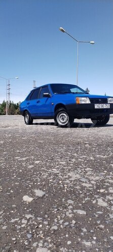 LADA (VAZ) 21099 2000, 337,709 km - 1.5 л - Yevlax