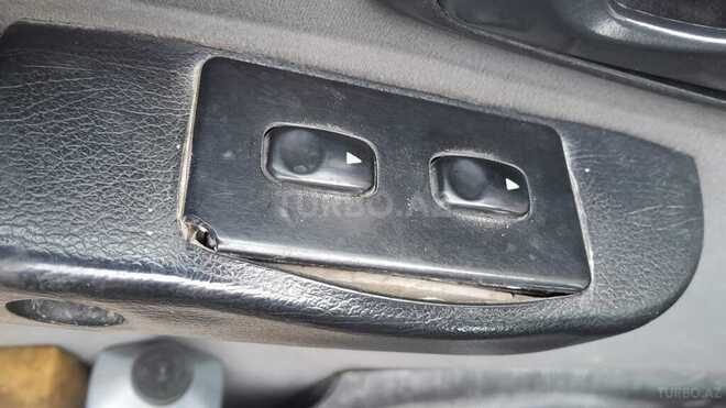 Hyundai Galloper 1999, 565,000 km - 2.5 l - Bakı