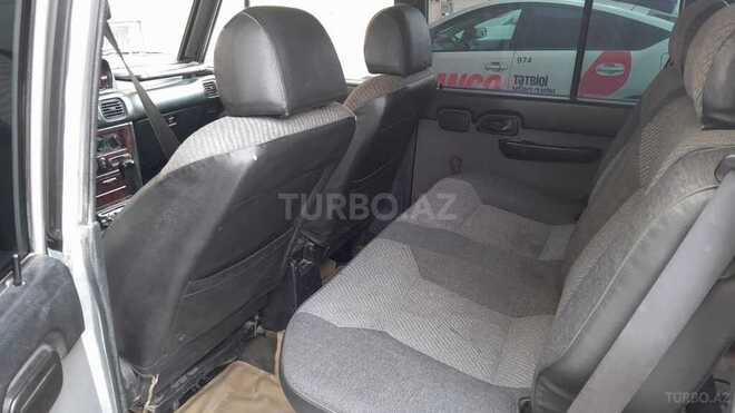 Hyundai Galloper 1999, 565,000 km - 2.5 l - Bakı